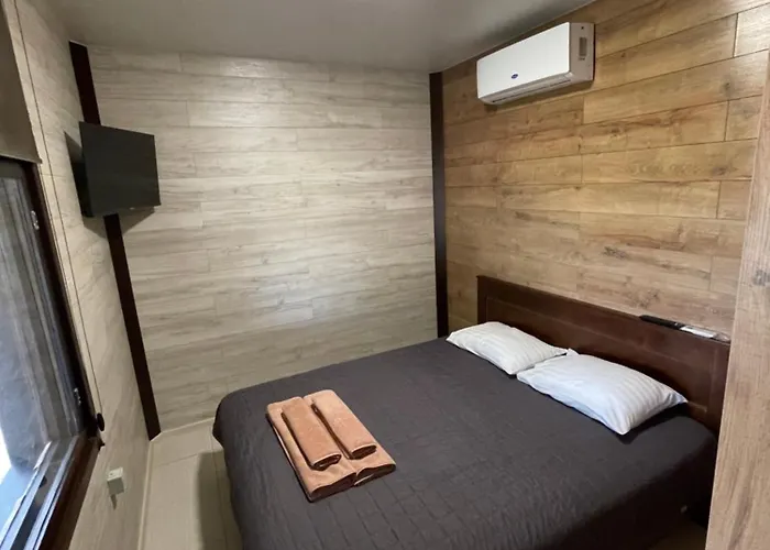 Hotel Voyage Вояж