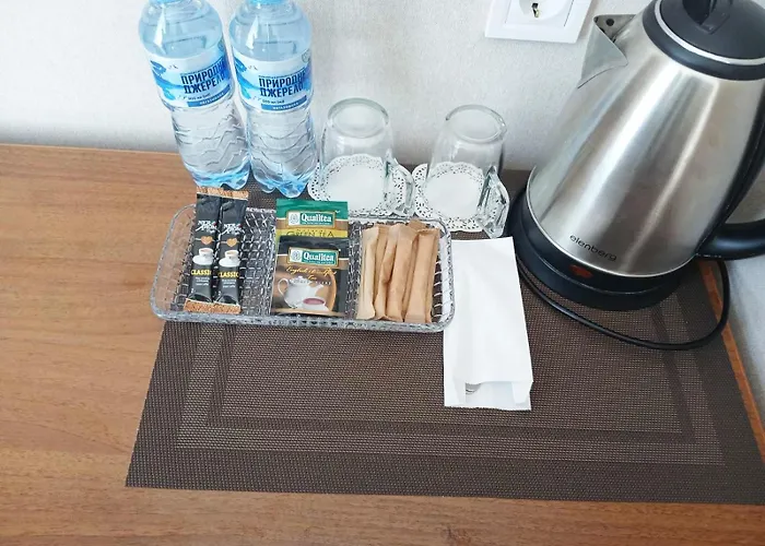 Uman Hotel
